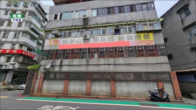 台北信義區公寓-1