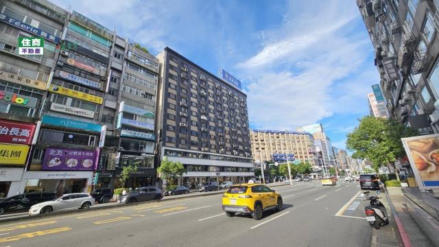 大安區大樓-1