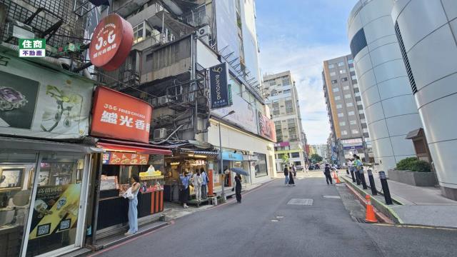 大安區大樓-2