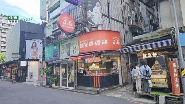 大安區大樓-3