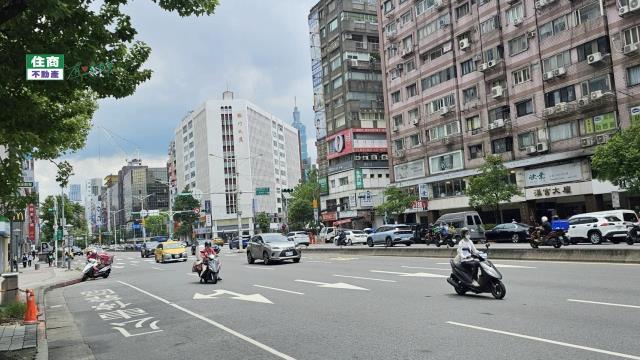大安區大樓-5