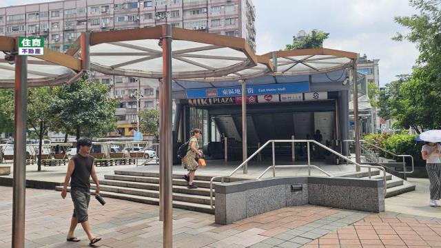 大安區大樓-7