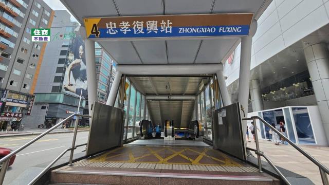 大安區大樓-8