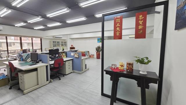 台北中山區大樓-0